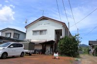 コーポあざみ野