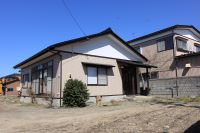 三光町青栁貸家1号棟