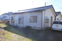 日枝五十嵐貸家Ｂ棟