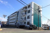 千石マンション