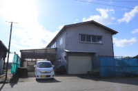 井岡中古住宅