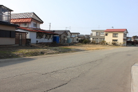 青柳町売地