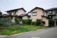 三和町売地