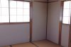 海老島町貸家2階和室